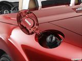  Gas cap open photo